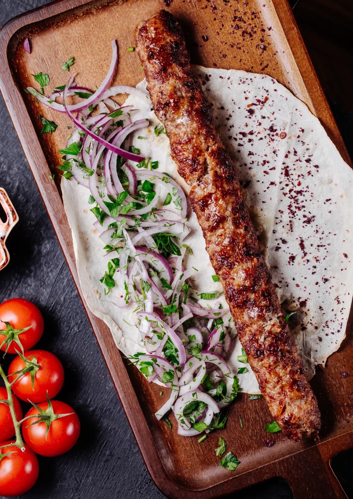 Sancaktepe Yenidoğan'da Kebap: Mahallenin En İyi Adresi