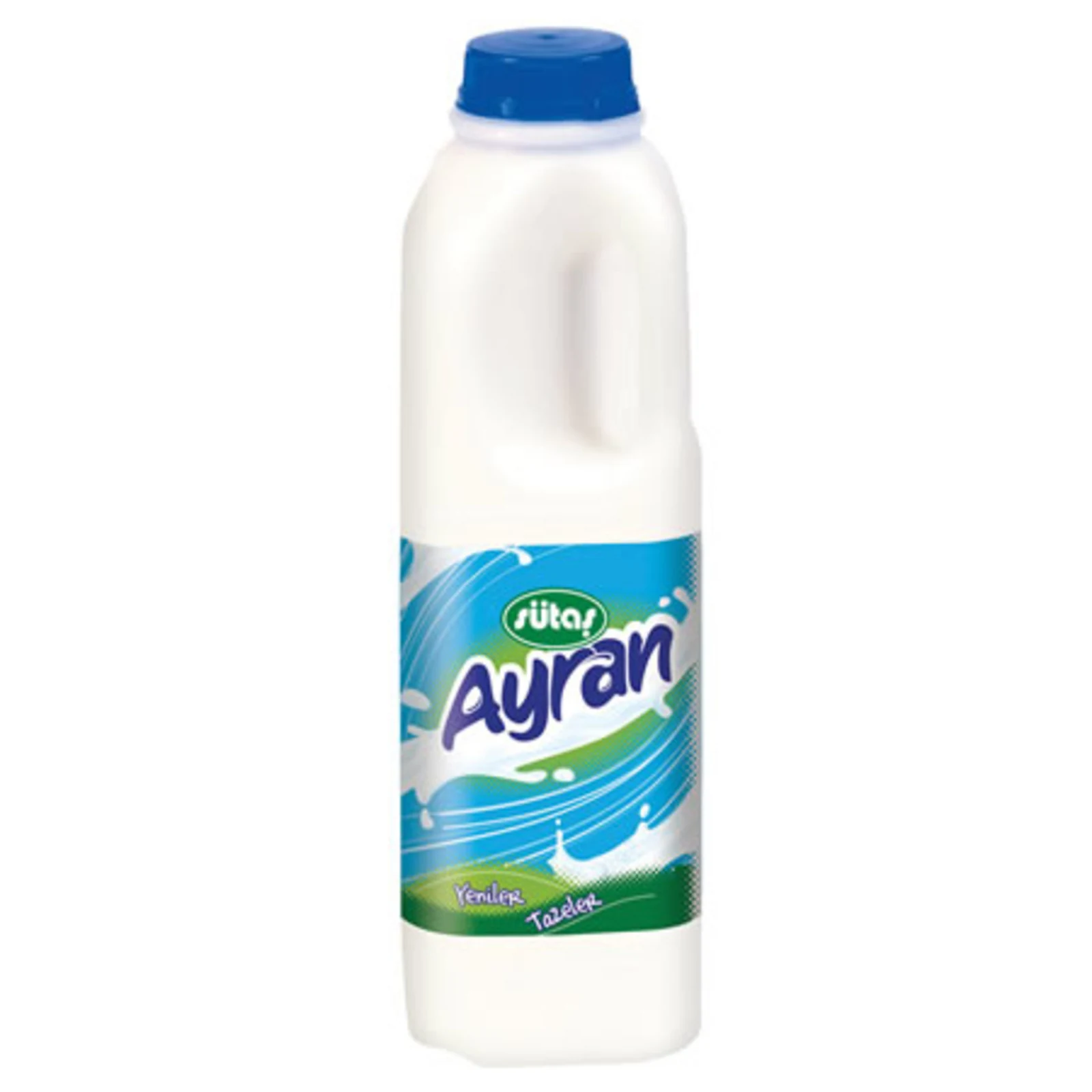 Ayran 1 Lt - Efendi Usta Konak Kebap Sancaktepe