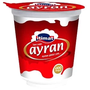 Ayran - Efendi Usta Konak Kebap Sancaktepe