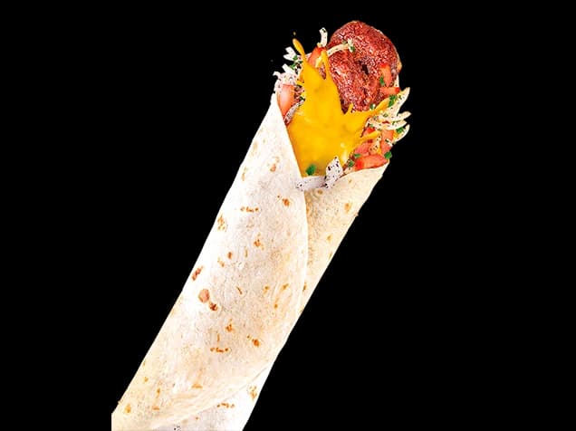 Fırın Dürüm - Efendi Usta Konak Kebap Sancaktepe