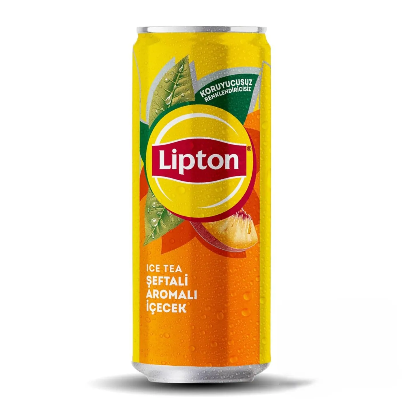 Ice Tea - Efendi Usta Konak Kebap Sancaktepe