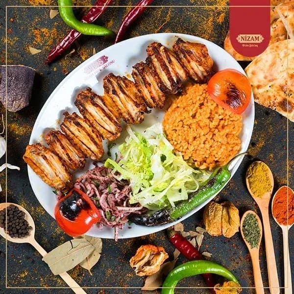 Kanat - Efendi Usta Konak Kebap Sancaktepe