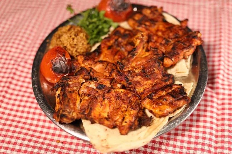 Kilo Pirzola - Efendi Usta Konak Kebap Sancaktepe