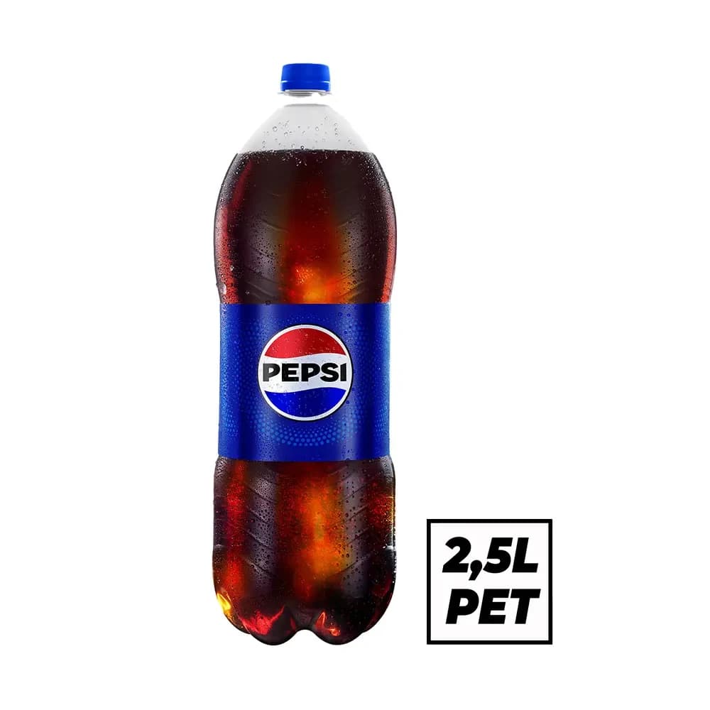 Kola 2.5 Lt - Efendi Usta Konak Kebap Sancaktepe