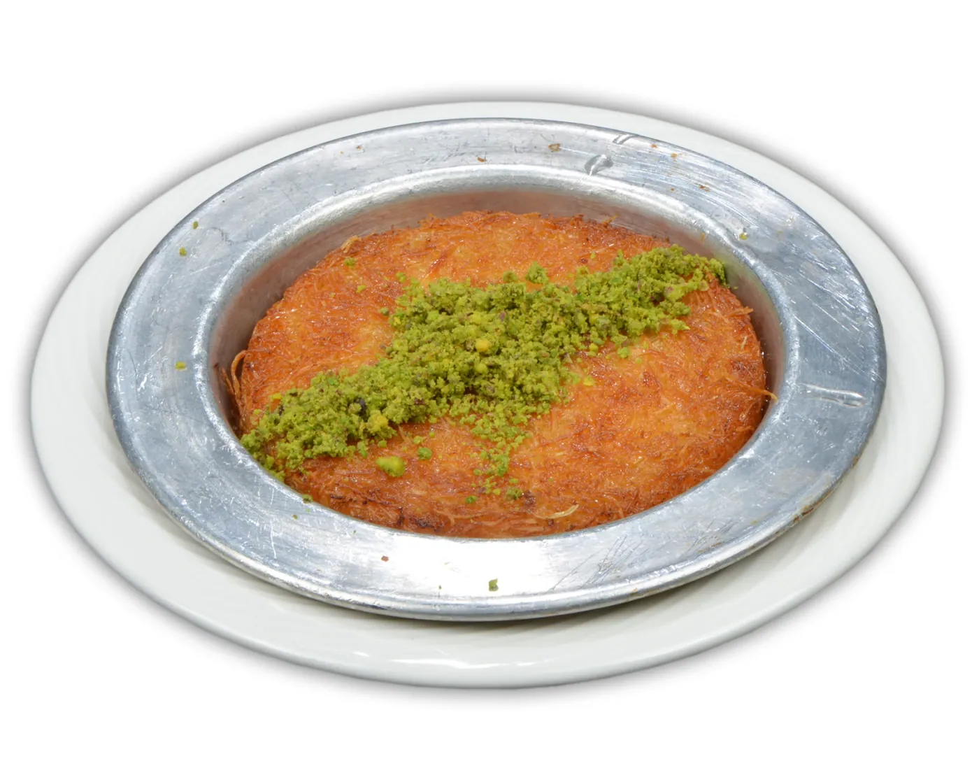 Künefe - Efendi Usta Konak Kebap