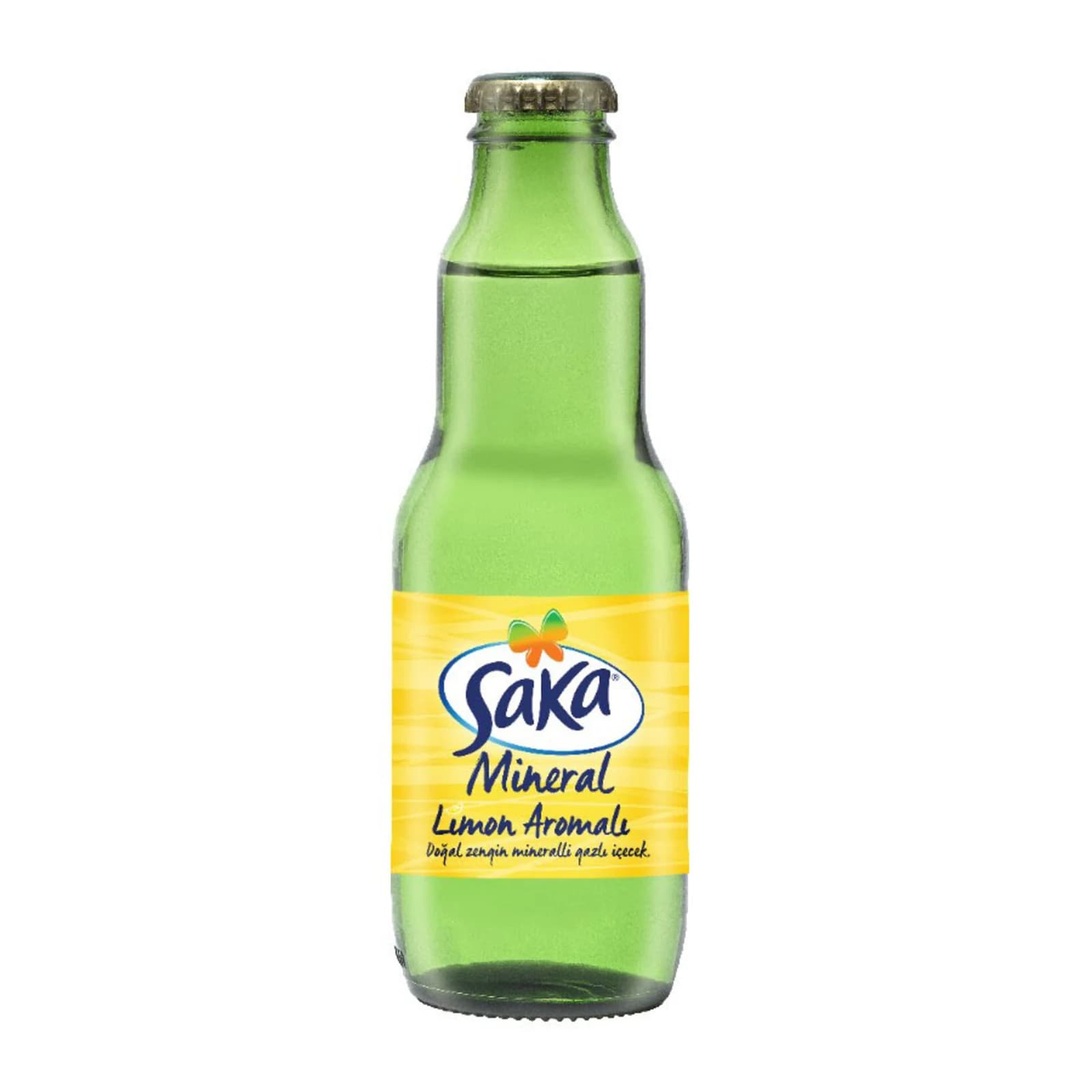 Meyveli Soda - Efendi Usta Konak Kebap Sancaktepe