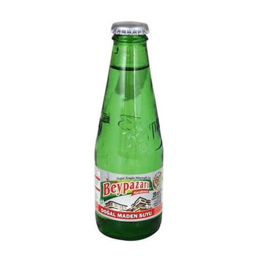 Sade Soda - Efendi Usta Konak Kebap Sancaktepe