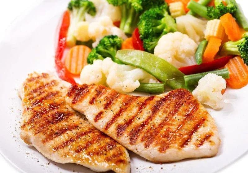 Tavuk Göğüs - Efendi Usta Konak Kebap Sancaktepe